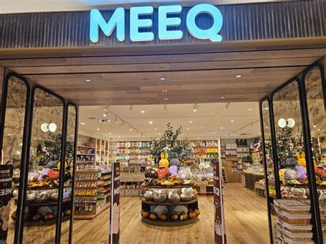 meeq chadstone|MEEQ .